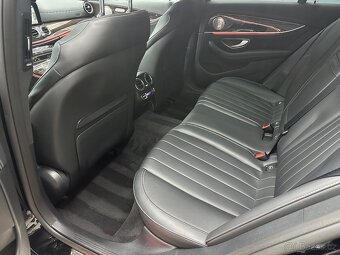 Mercedes-Benz E 300 DE 4MATIC - 7