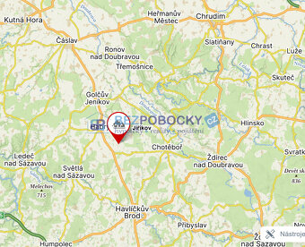 Prodej, rodinný dům, 120 m2, Jiříkov-Kámen - 7