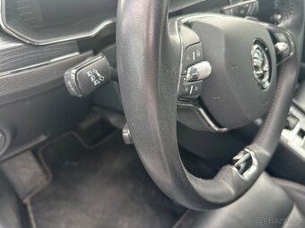 ŠKODA SUPERB 2.0TDI 110KW MATEIX TAŽNÉ 2021 - 7