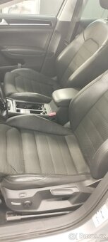 Volkswagen Golf VII r.v.2015 - 7