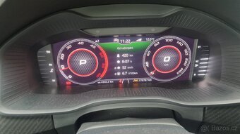Škoda Kodiaq Sportline, 4x4  147KW - 7