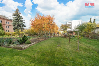 Prodej bytu 2+1+B+park.stání+záhon, 49 m², Plzeň, ul. Mírová - 7