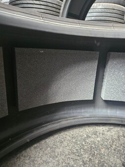 285/35R23 107Y XL P-Zero (PZ4) Sport PNCS ALP PIRELLI - 7