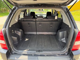 HYUNDAI TUCSON 2.0CRDI 103KW 4X4 - 7