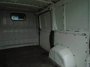 Citroën Jumper 2.2 HDi L1H1 Klima - 7