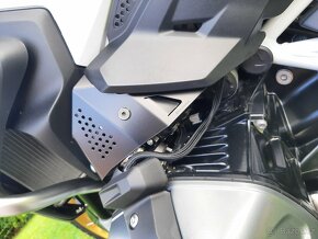 Bmw r 1250 gs rallye odpočet DPH. 8tis km - 7
