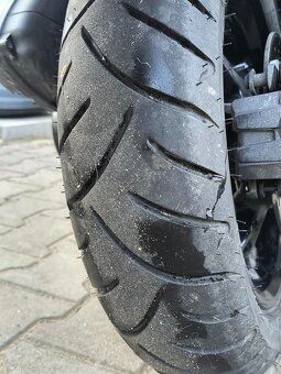 Yamaha NMAX 125 - 7