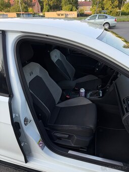Golf 7r 2.0 tsi dsg 450 hp - 7