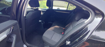 I na splát-ky Škoda Octavia III 2.0TDI-110kW- DSG - 7