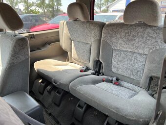NISSAN PATROL - 7