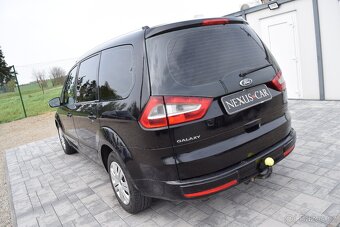 ►►Ford Galaxy 2.0 TDCi 103kW•7 MÍST•TAŽNÉ◄◄ - 7