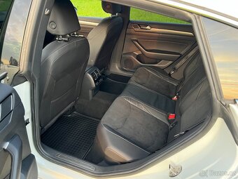 Arteon Bi -TDI 176kW 4Motion - Odpočet DPH - 7