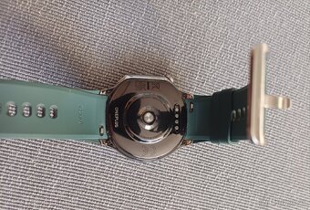 OnePlus Watch 2 - Wear OS hodinky - systém od Google - 7