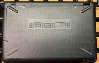 HP 15, Pentium 2.56GHz, 4 jádra, 8GB RAM, SSD 256GB - 7