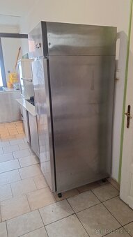Gastro vybavení - 7