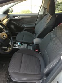 Ford focus - 7