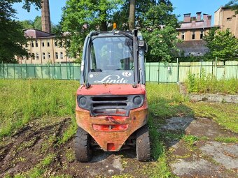 LINDE H35T - 7
