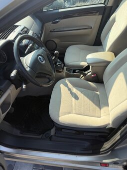 Fiat Croma 1.9JTD 110kw - 7