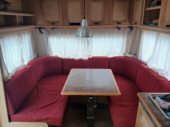 Karavan LORD  LMC - 7