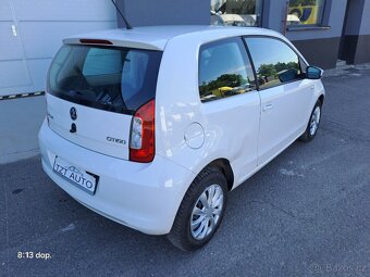 CITIGO 1.0MPi r.14, PLNÝ SERVIS, TOPTOPCENA - 7
