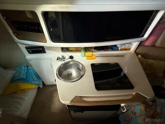 CHAPARRAL 260 Volvo Penta 5.0 - 7
