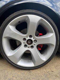 Alu kola BMW styling 132 R19 - 7