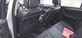 MB C220 CDI Combi - 7