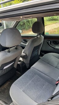 Prodám Peugeot 406 2.0 HDI Break - 7