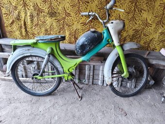 Prodám tyto motorky - 7