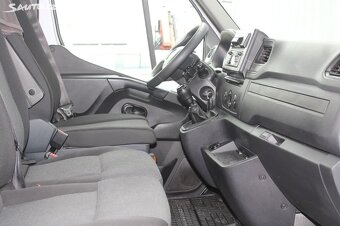 Renault Master 165DCI, VALNÍK, MĚCHY, A/C, - 7