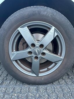 Opel Astra 2012 - 7