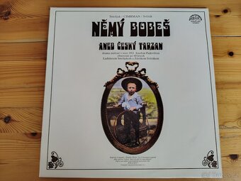 vinylové desky - 7