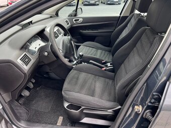 Peugeot 307 1.4i 65kW KLIMA - 7