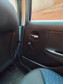 Citroen C3 1.4. HDi, 2005, STK 1/2026 - 7