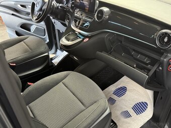 Mercedes-Benz V250CDI - 7