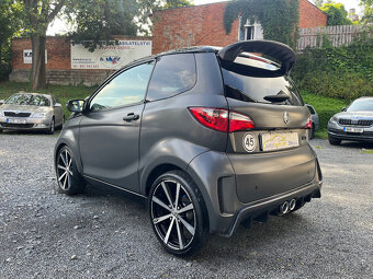 AIXAM GTO CITY GTO VISION - 7