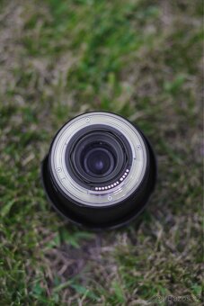Canon RF 24-105 mm f/4-7.1 IS STM - 7