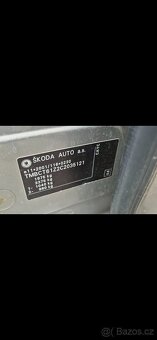 1.6 tdi CAYC 215 tis km najeto - 7