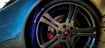 Mercedes Benz slk 350 - 7