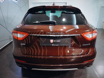 Maserati Levante S 430 GranSport DPH - 7