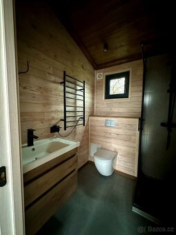 Mobilný dům 12,5 × 4,0 m (50 m²) - 7