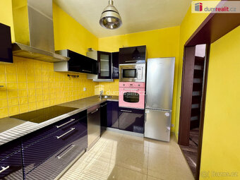 Prodej, byt 2+1, 43,7 m2, - 7