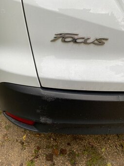 Ford Focus 1.6Ti 2017 - 7