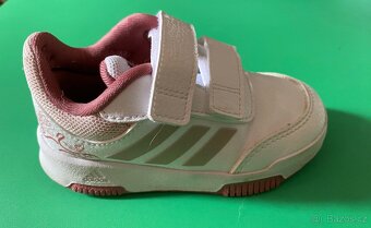 Dětské tenisky Adidas - 7