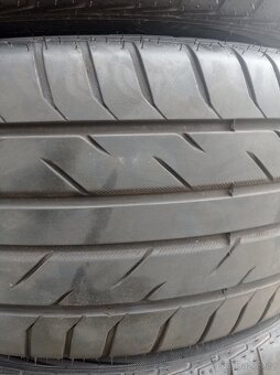 Letní raritní 20" al kola MOTEC SUPREME 5x112 - 7