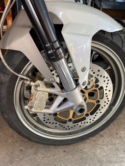 Aprilia Shiver 750 A2 - 7