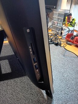 AiO HP Win 11 PRO - 7