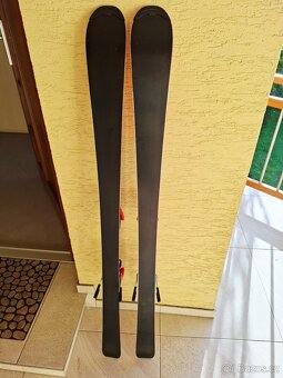 Juniorské sjezdové lyže Atomic Redster J2 140 cm - 7