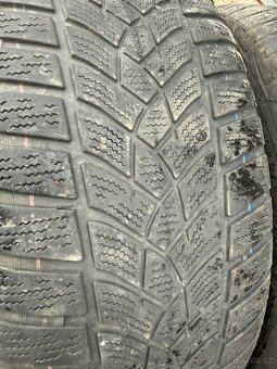 Originál plechová kola - Mercedes W447 5x112 225/60 R16 - 7