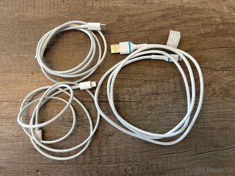 iPhone 14, 256 GB, modrý – velmi dobrý stav - 7